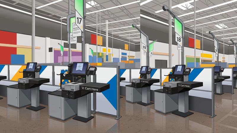 The Unexpected Tyranny of the Unexpected Item