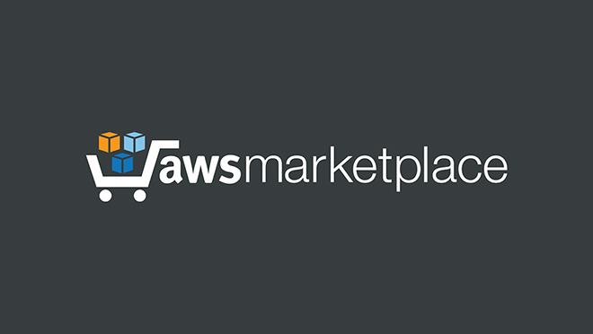 Announcing AWS Marketplace Partnership