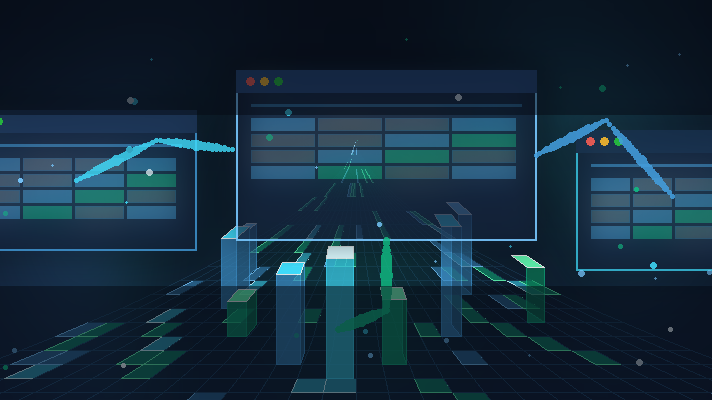 Excel is the World's Real Operating System