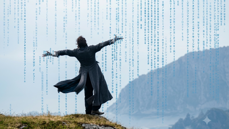 Withnail and AI